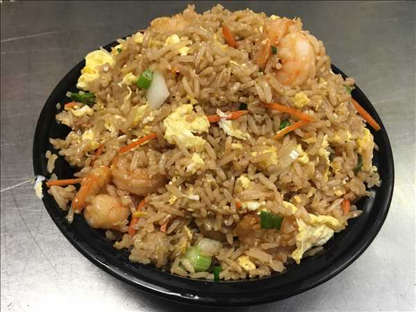 Rice/Fried Rice
